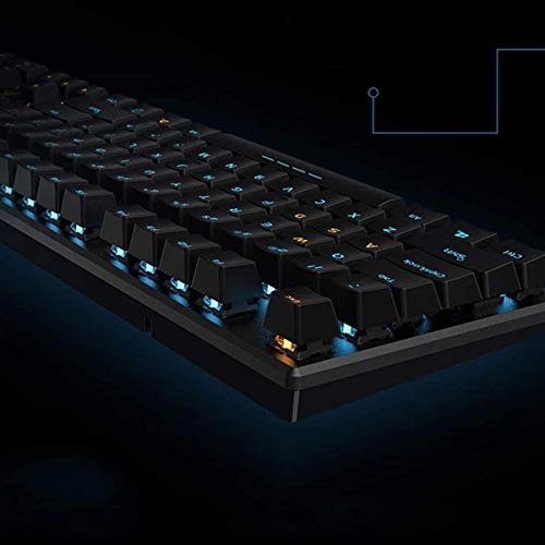 Mechanical Keyboard - Wired