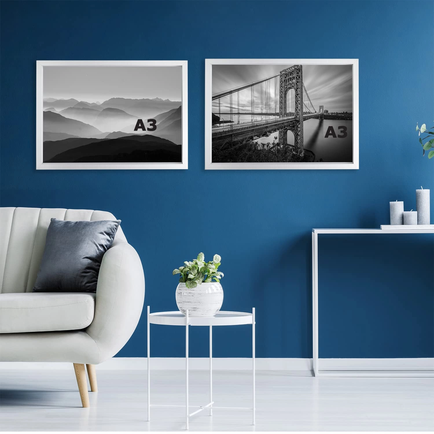 A3 Picture Frame