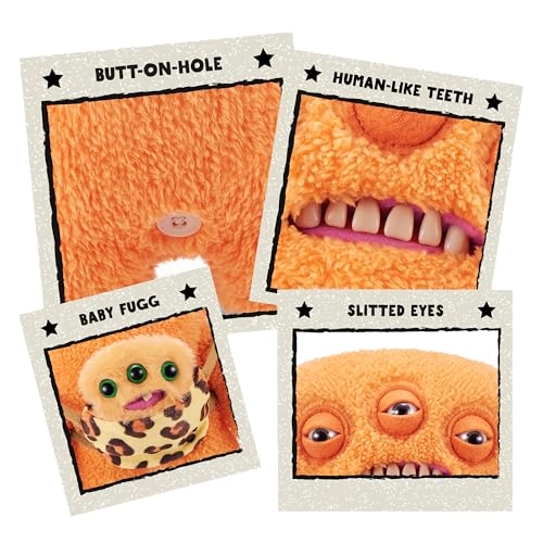 Mini Rascals - Mini Rascals Series 1 - 23 cm - Assorted Styles