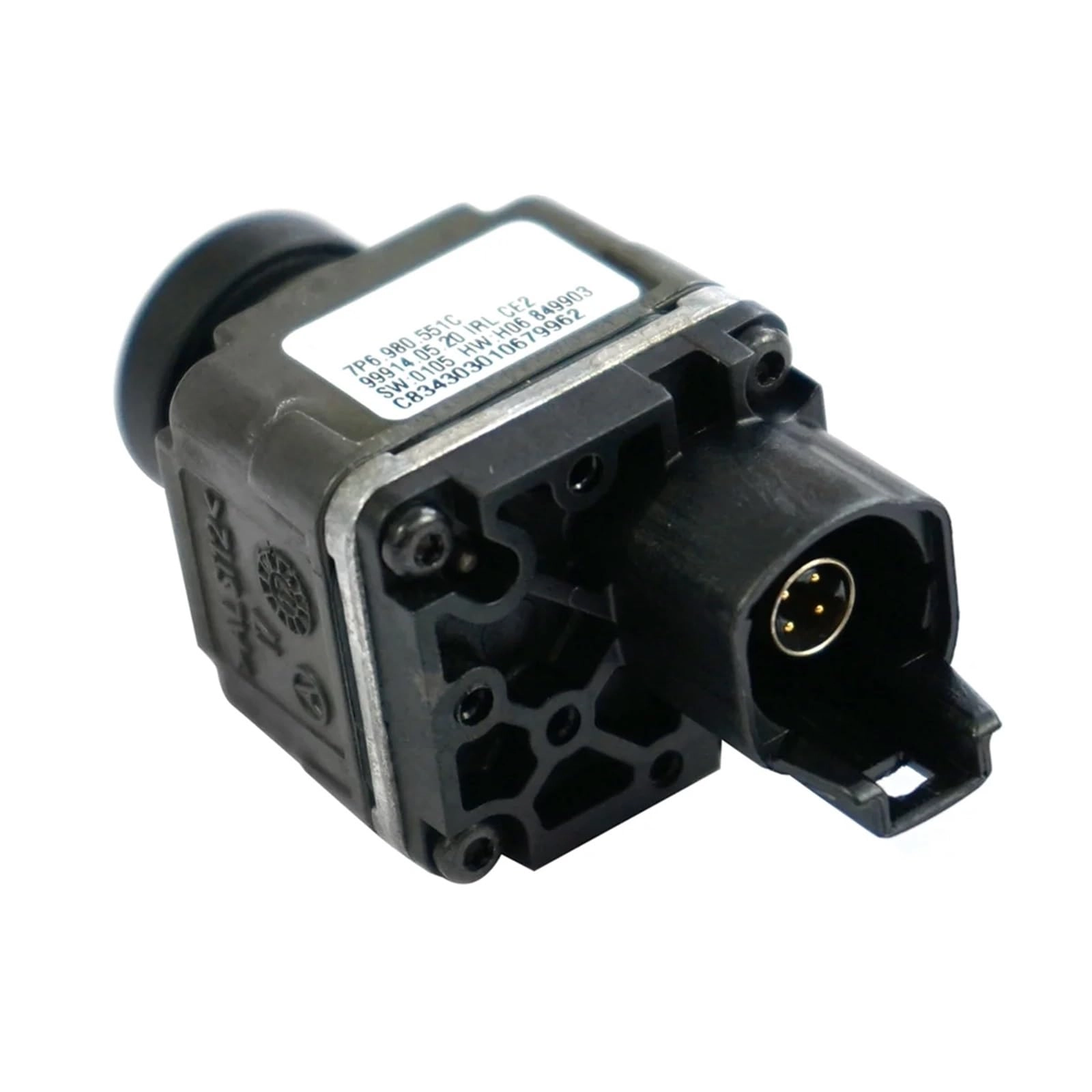 4L0980551 - Night vision