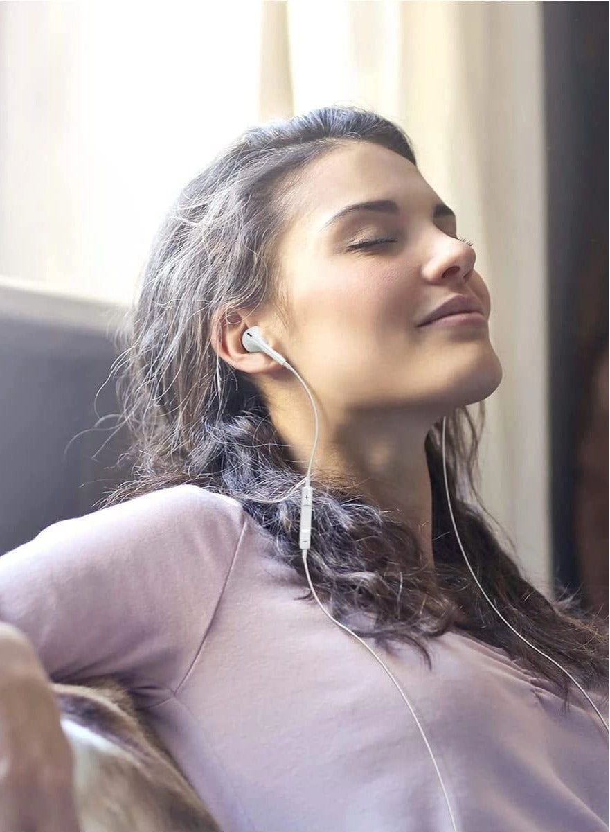 Lightning Headphone Wired Headset
