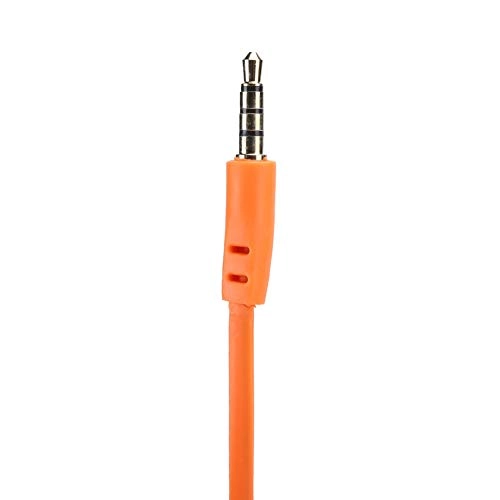 Over Ear Headset Wired Headset