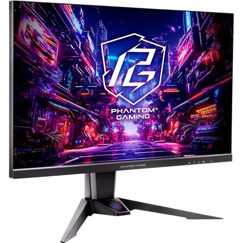PG27QFT2A - 27 Inches 2560 x 1440 Pixels