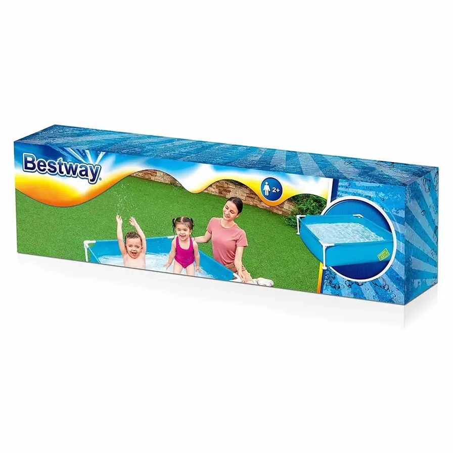 Bestway My First Frame Pool - 580 litres
