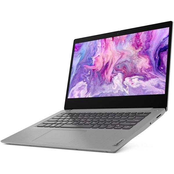 Ideapad 3 15ITL6 - 15.6'' Core i7-1165G7 8GB DDR4 512GB SSD