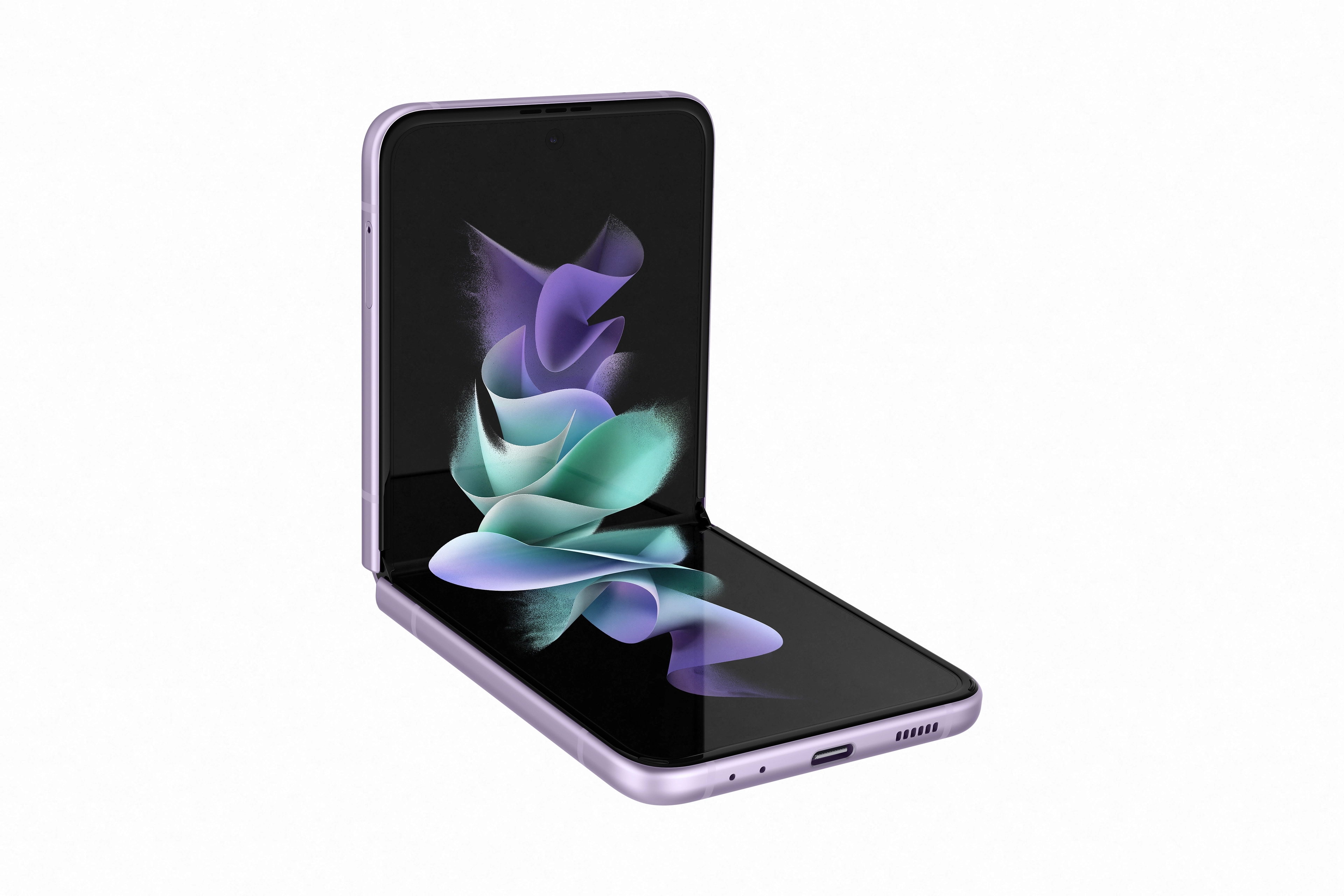 Galaxy Z Flip3 - 8GB 128GB