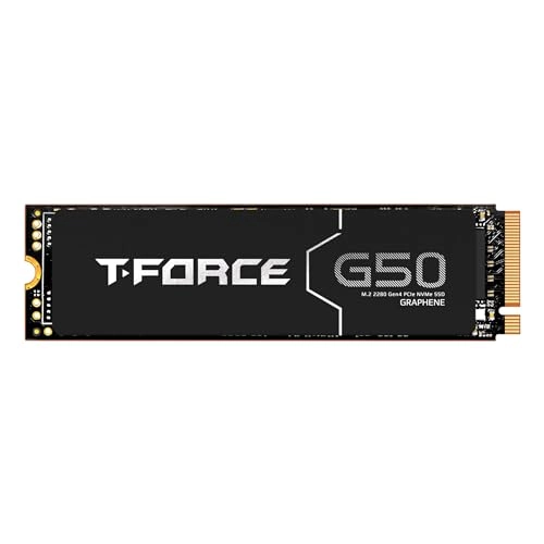 T-Force G50 - 2TB M.2 2280