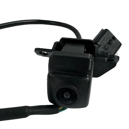 Rear View Camera
