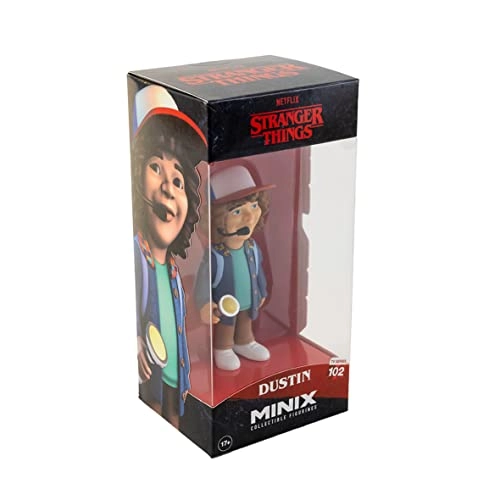 Stranger Things - Dustin (MN13906)