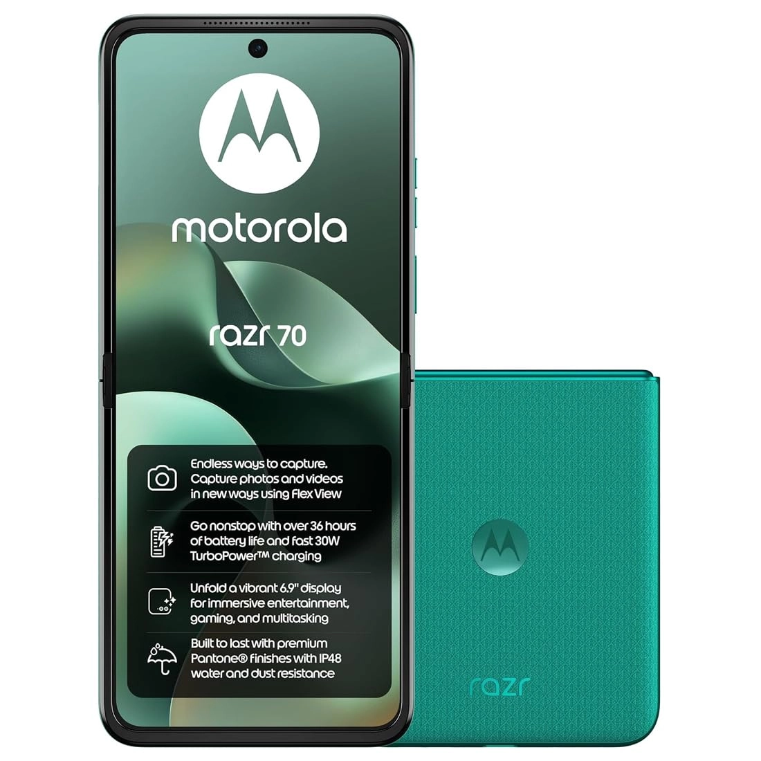 Razr 70 8GB 256GB
