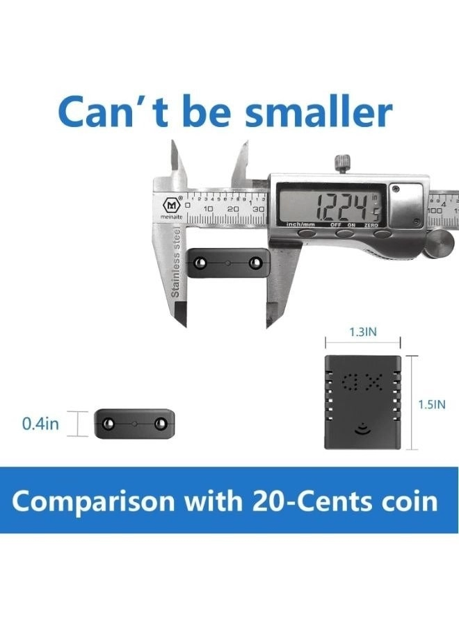 Mini WiFi HD1080P Video Camera