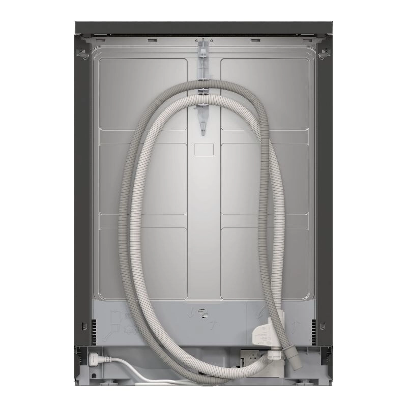 Series 4 SMS4HMC25M Freestanding