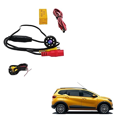 Car Reverse Parking Camera - Night Vision