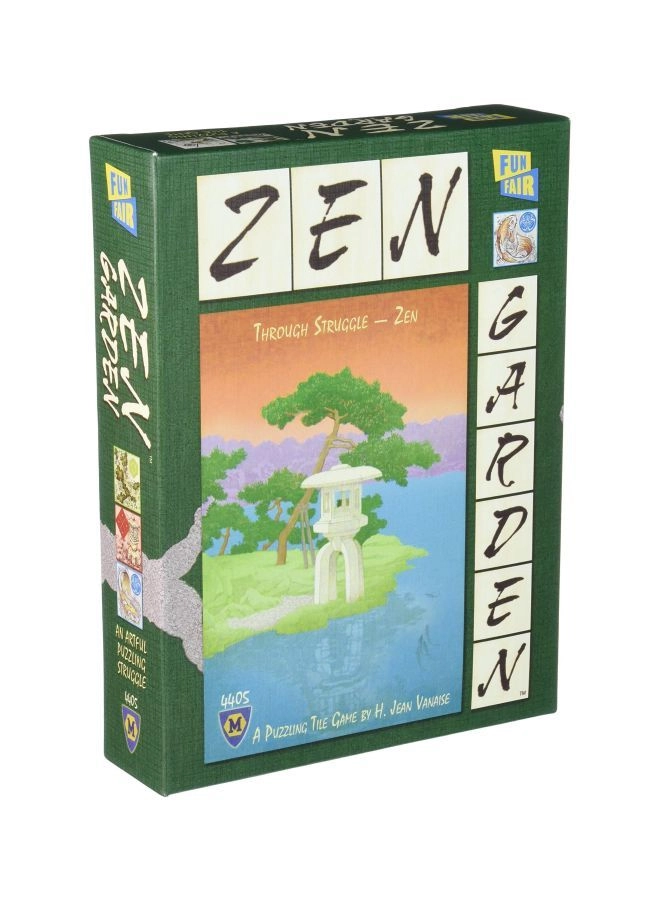 Zen Garden