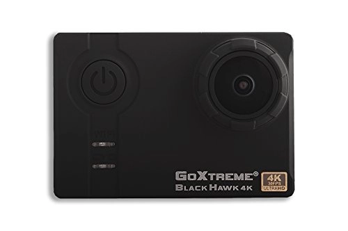 GoXtreme BlackHawk