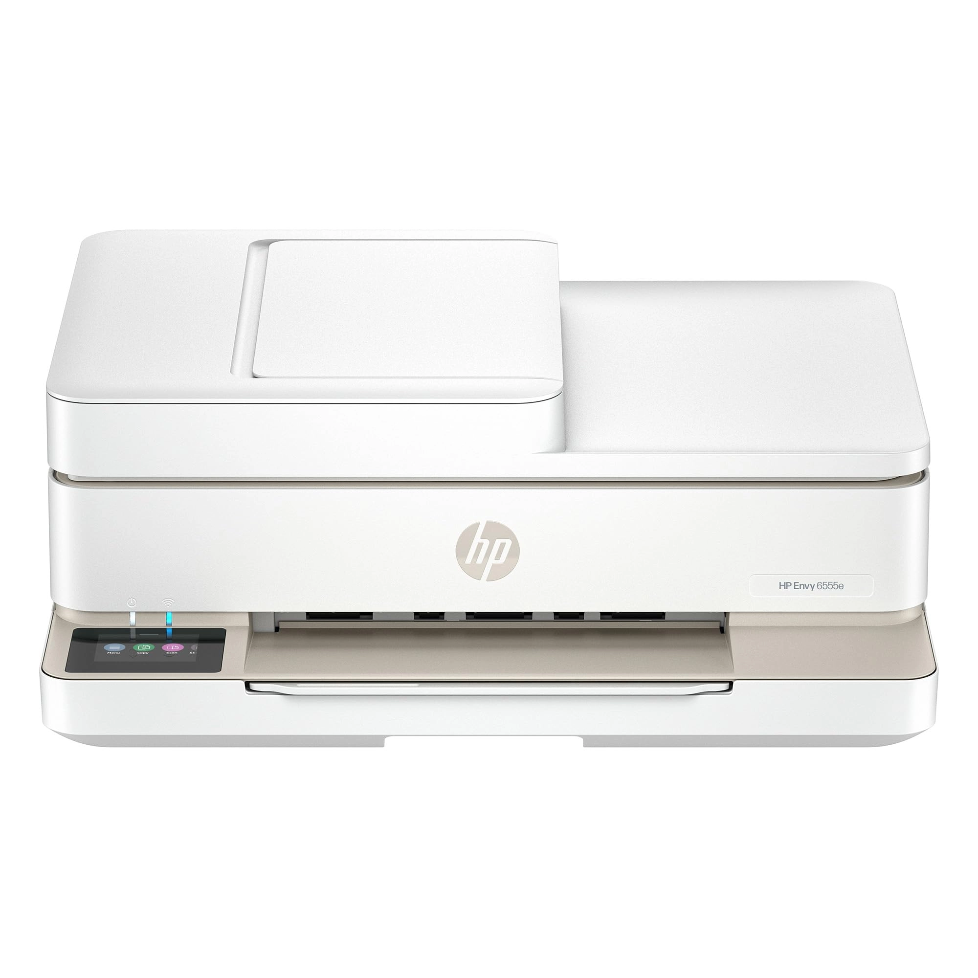 HP Envy 6555e