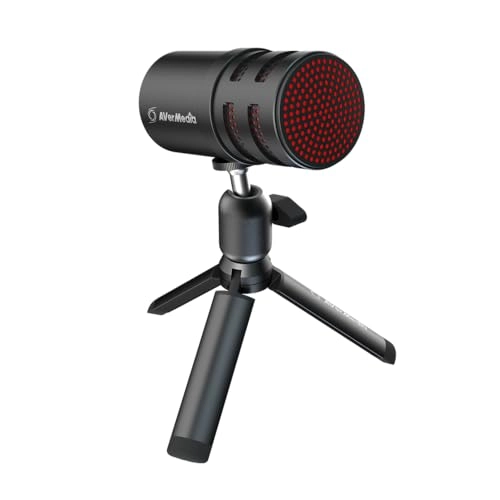 VERSATI go AM310G2 USB Microphone