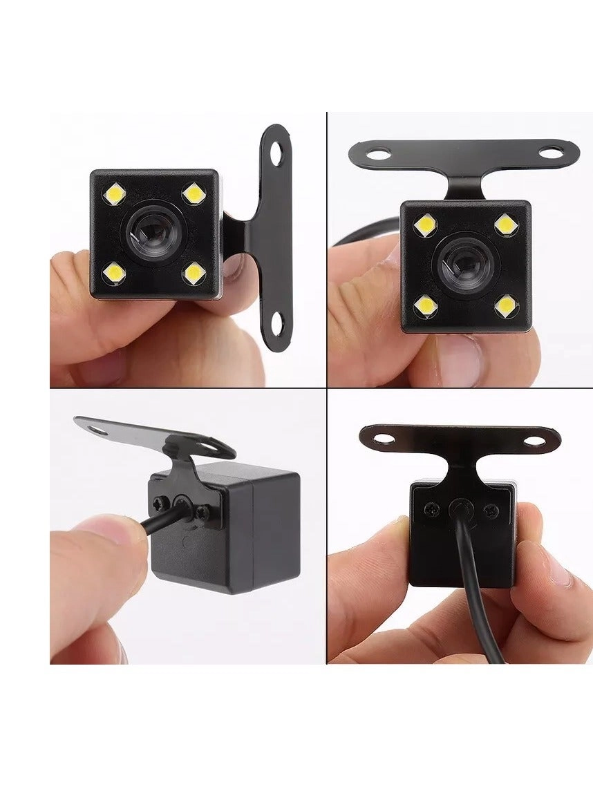 Car Reversing Camera - Night Vision