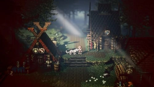 Octopath Traveler II | Nintendo Switch 2