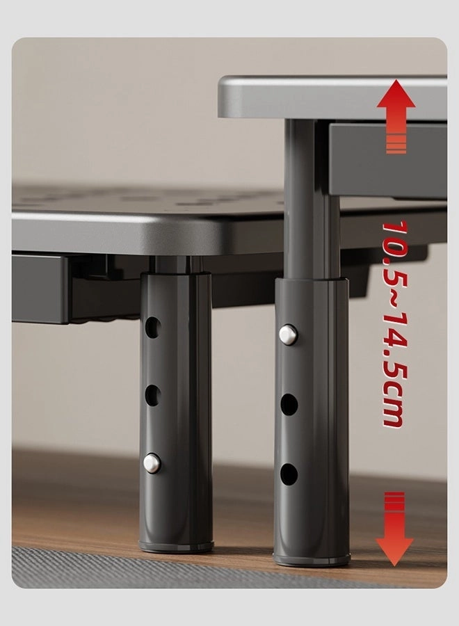Monitor Stand Riser