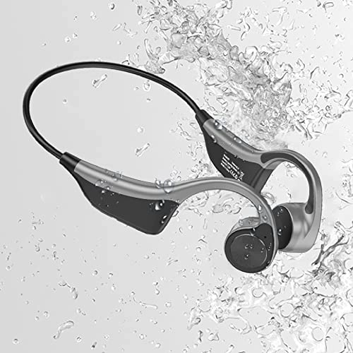 Bone Conduction Wireless Headphone