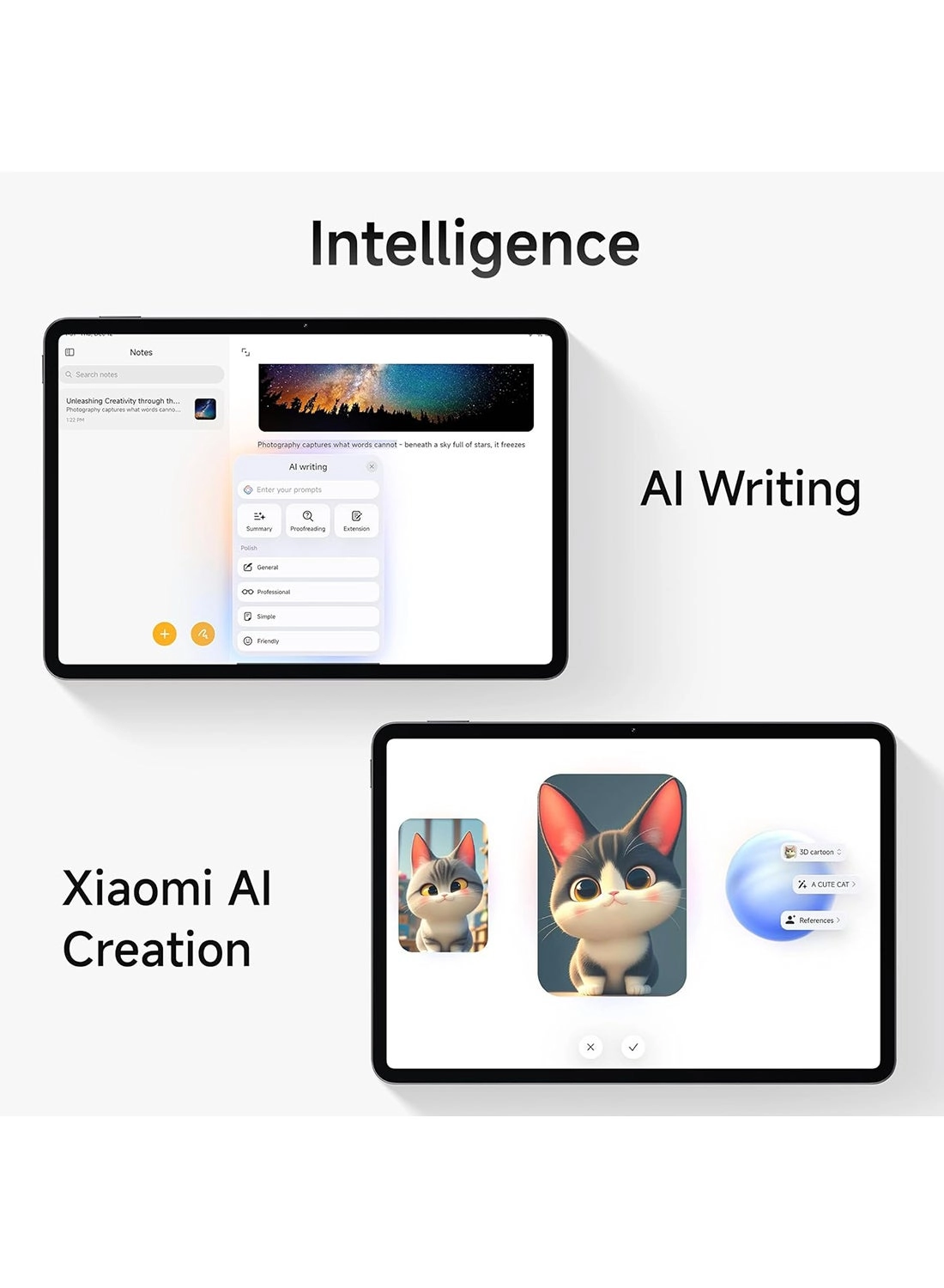 (Renewed) Pad 7 - 256GB 11.16"