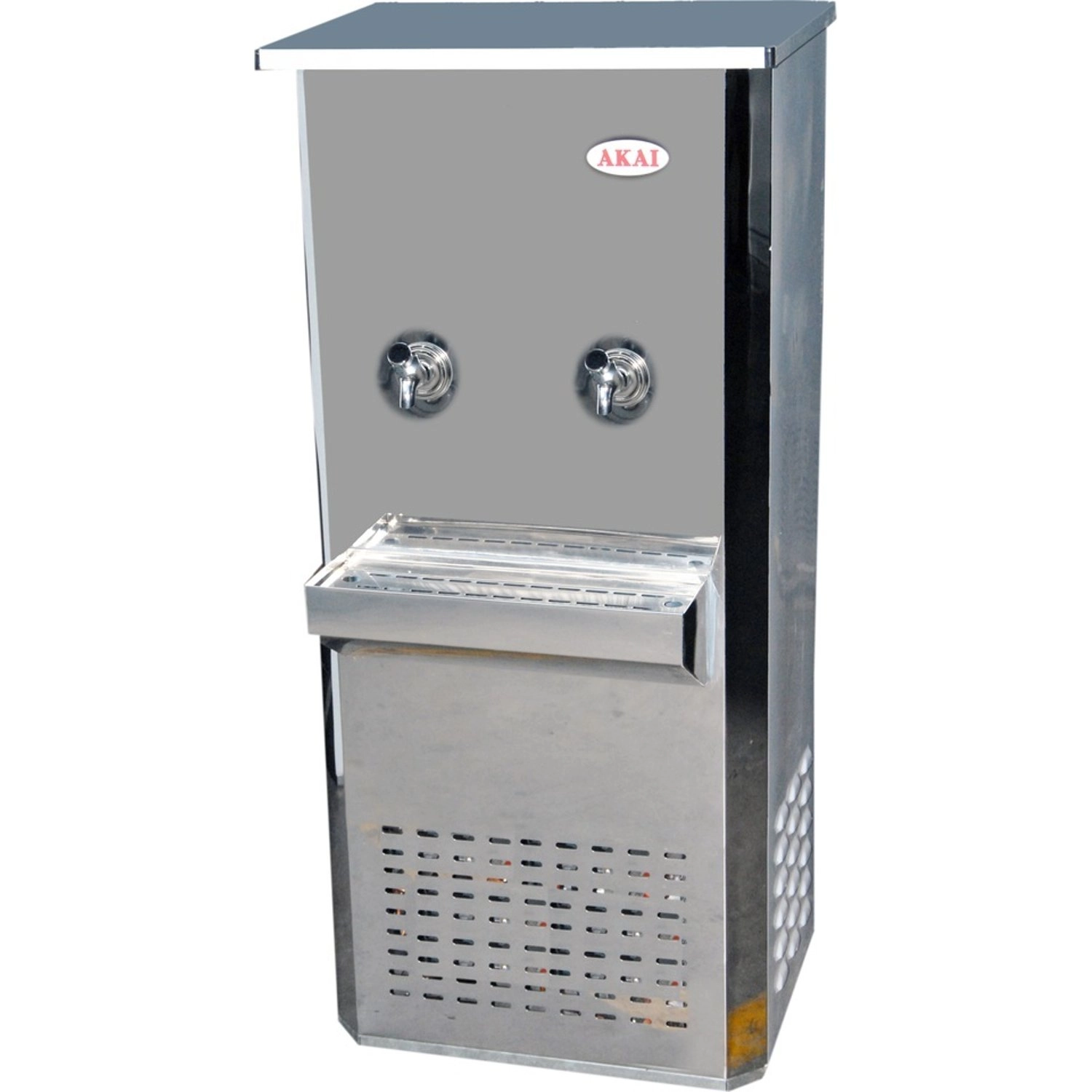 CMA30SSM - Free Standing Stainless Steel