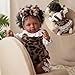 Miya Reborn Baby Doll - 20 Inch Soft Body Ages 3+