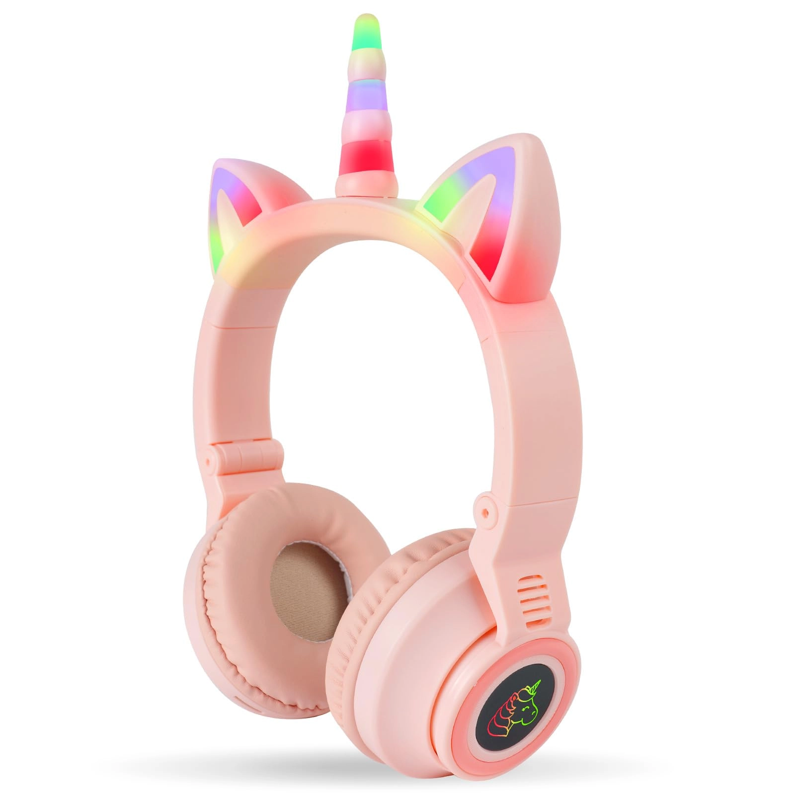 Kids Bluetooth Headphones Wireless Headphone