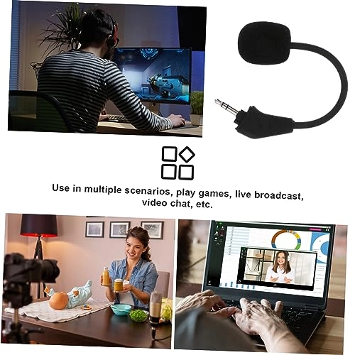 39L0H02810B4KWNNEI5TFQR6B Wireless Microphone