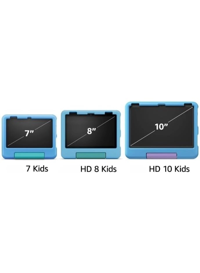 Kids tablet HD 10 - 10.1" 32 GB