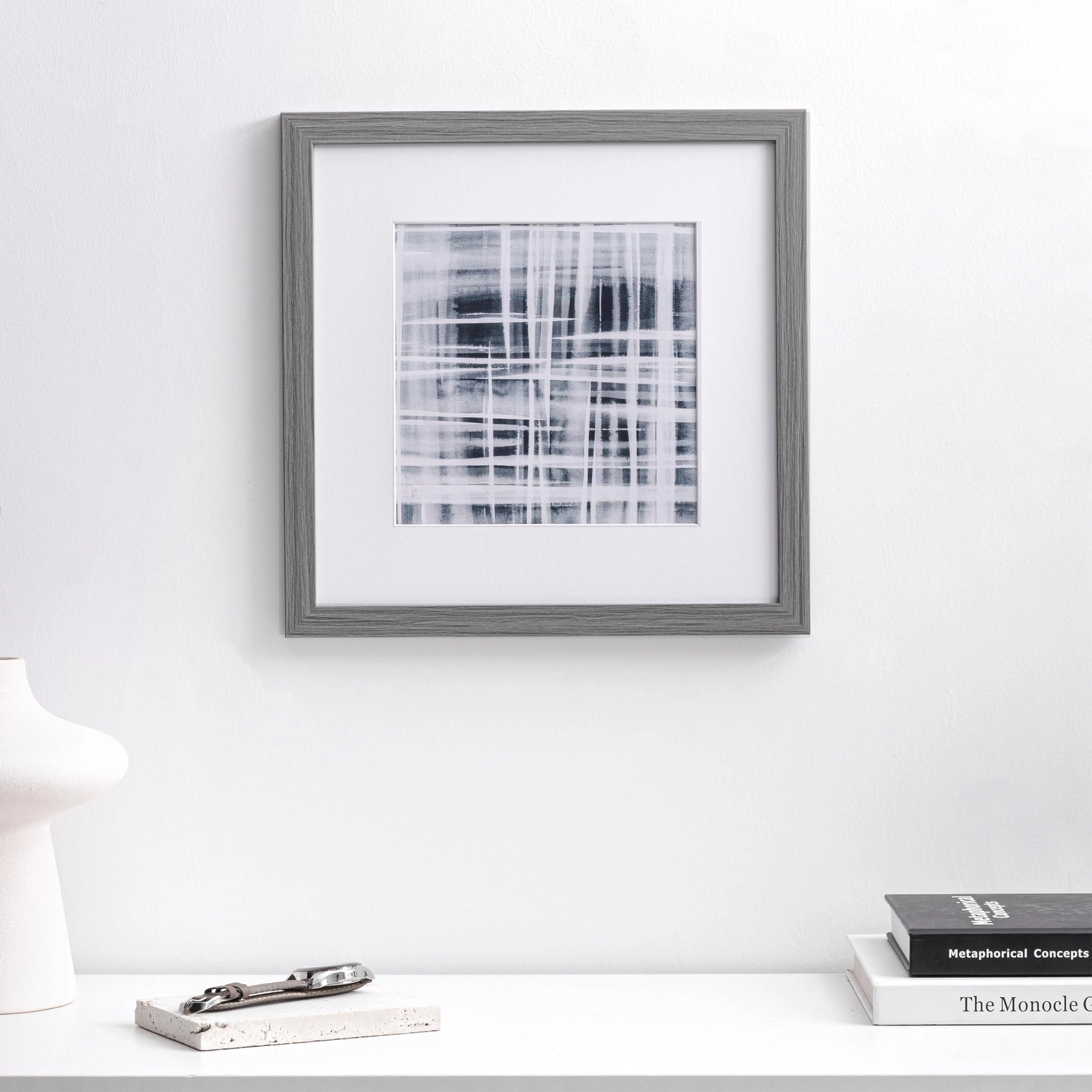 Gallery Wall Frame - 12x12 9