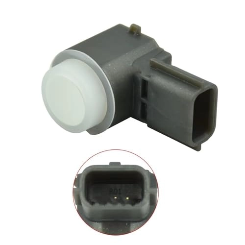 PDC Ultrasonic Sensor