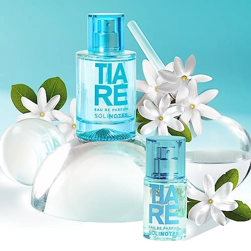 Tiare Eau de Parfum 50 ml