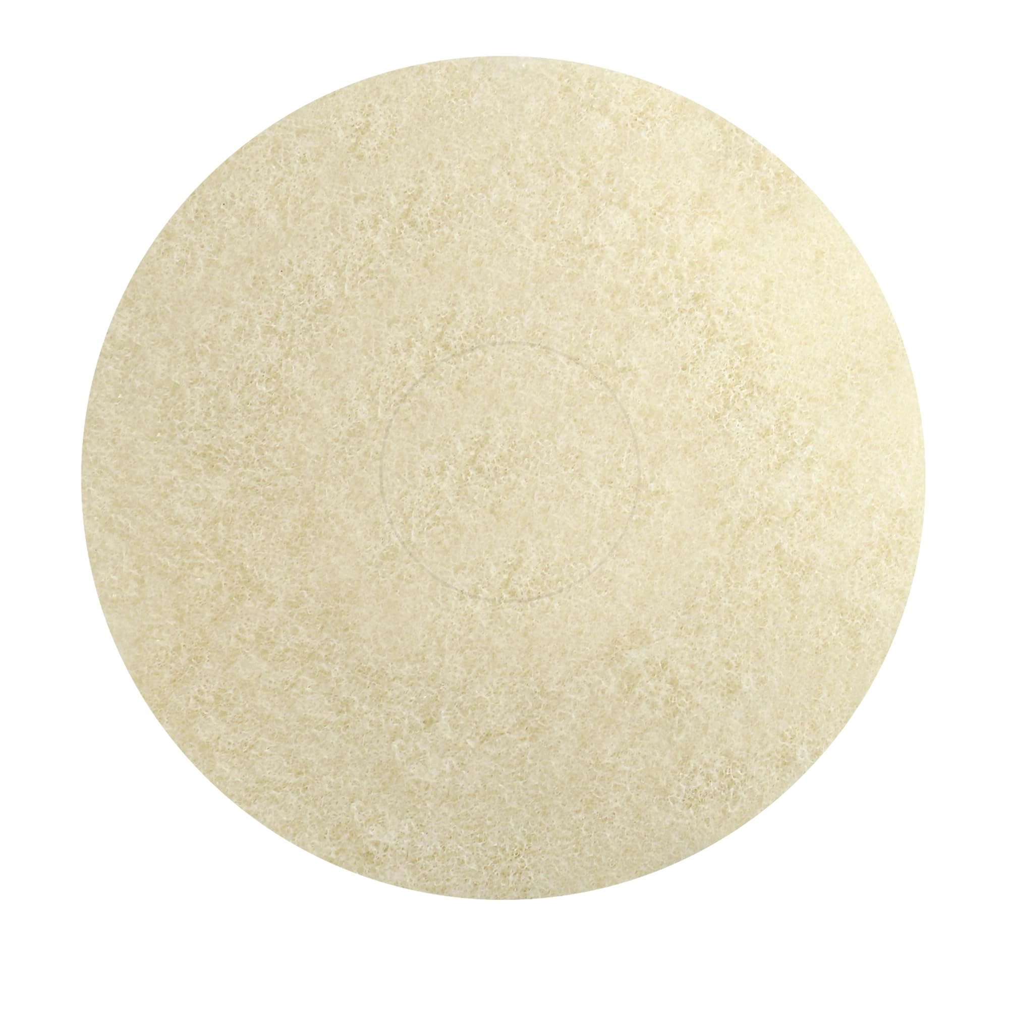 dkaikai Orbiter Pad 437.051 - 12" 1 Pack White