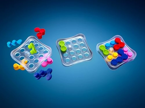 Reverso Puzzle (SG 403) - 6 pcs