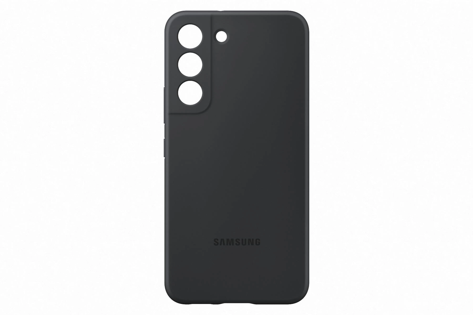 Samsung Silicone Cover Silicone Case for Galaxy S22