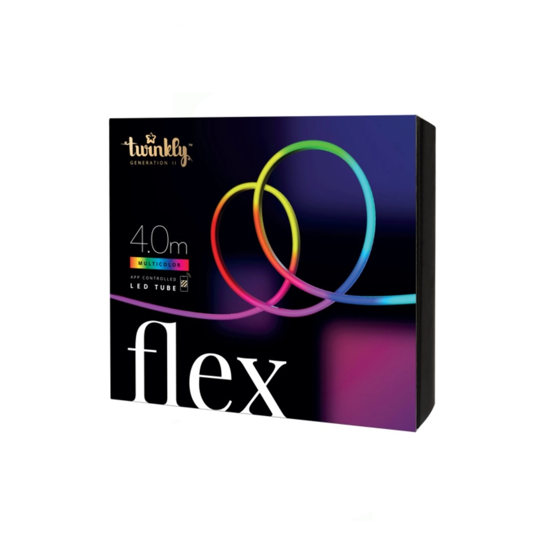 Twinkly 288L RGB Light Flex - 3m