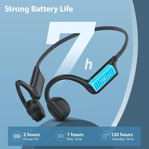 X1 Wireless Headphone