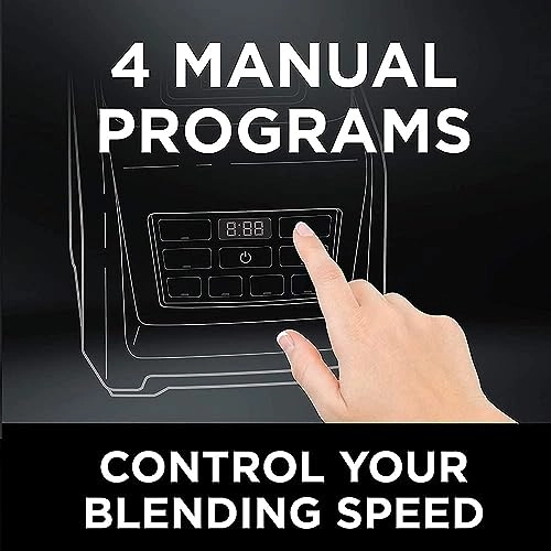 (Renewed) BN801ME - 1.4 Liters 1200 watts