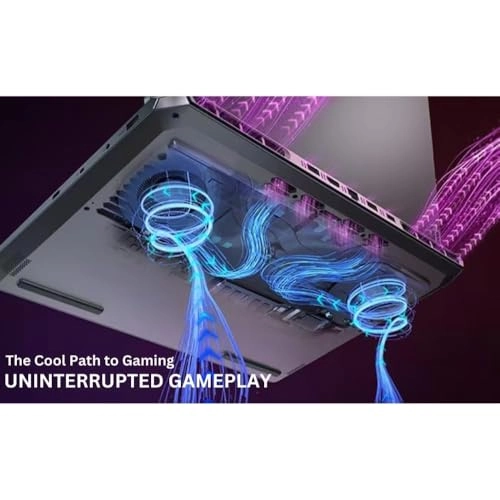 LOQ 15ARP9 - 15.6'' Ryzen 5 7235HS 12GB DDR5 512GB SSD