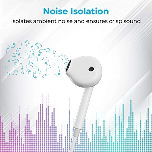 Gearpod-LT Wired Earbud