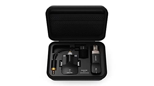 NUX B-6 - 2.4 GHz Bundle