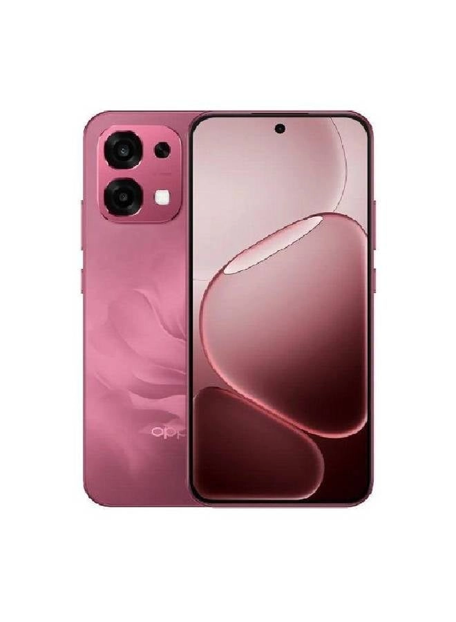 OPPO A6 Pro - 8GB 256GB
