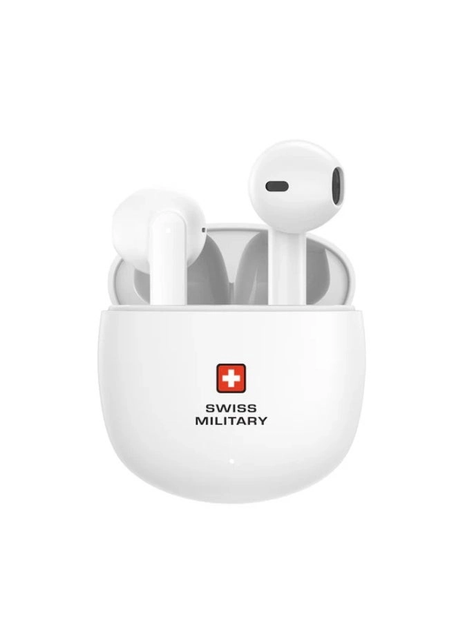 Swiss Military Victor6 Wireless Earbud