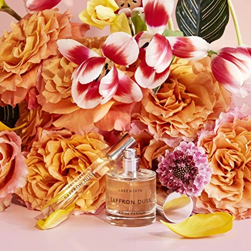 Saffron Dusk Eau de Parfum 15 ml