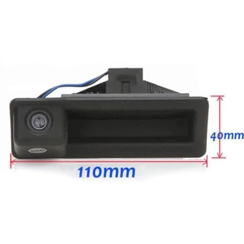 Car Rear View Backup Camera