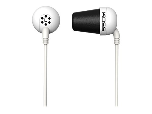 The Plug Wired Earbud