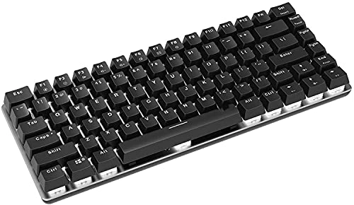 Mechanical Keyboard - Wired/Wireless