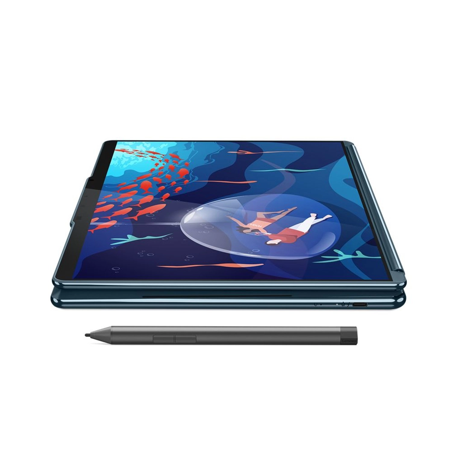 Yoga Book 9 - 13.3'' 1000GB 16GB 1000GB i7-1355U